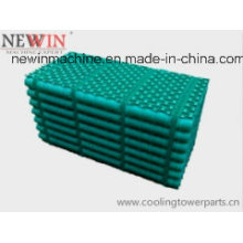 U Shape Cooling Tower Film Fill